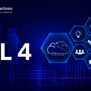 Introduction to Service Management with ITIL 4