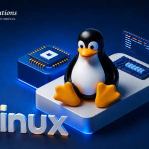 Linux for Beginners