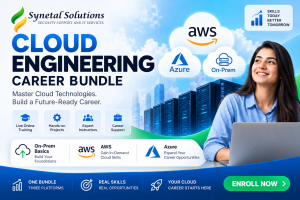Cloud Engineering Career Bundle