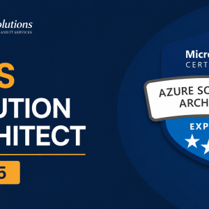 AZ-305 - Designing Azure Infrastructure Solutions