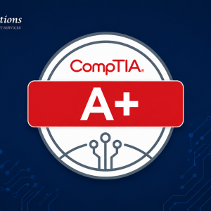 CompTIA A+ Complete Course (220-1201 & 220-1202)