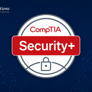 CompTIA Security+ Complete Course
