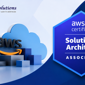 AWS Certified Solutions Architect Associate